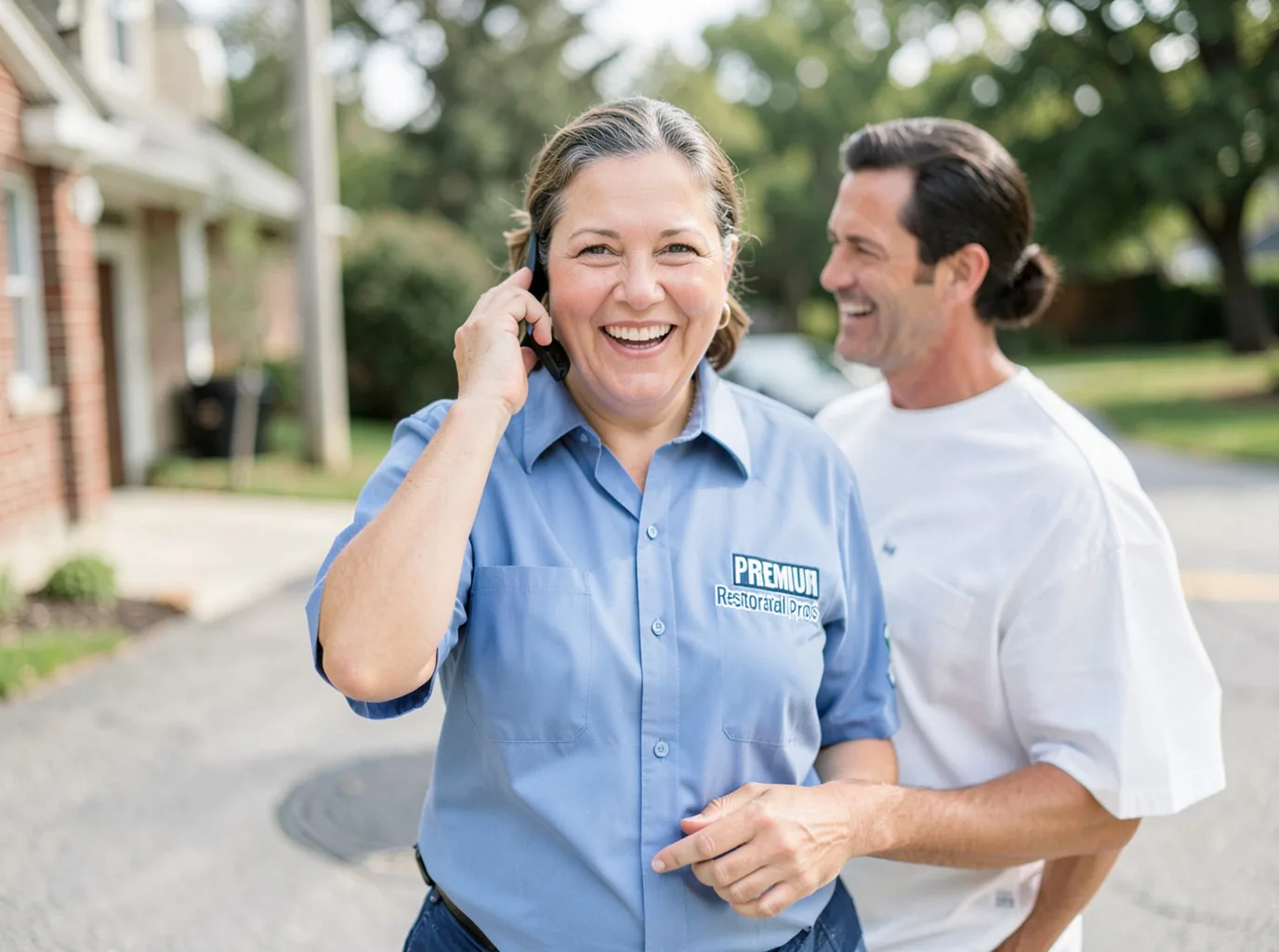 Water Damage Restoration Woodford, WI FAQs